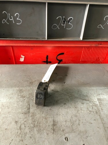 Original VW Golf II Jetta II Schalter Nebelschlussleuchte 191941535B Oldtimer