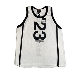 jordan 23 engineered jersey
