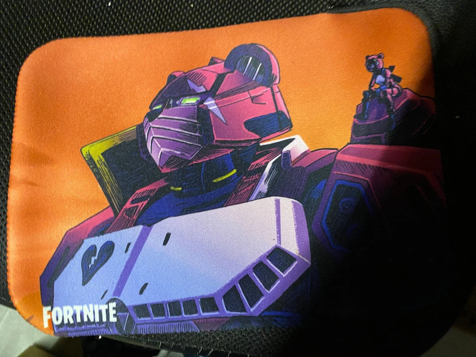 Fortnite Tasche für Tablet Hülle Soft Cover Pat - Bild 2 von 2