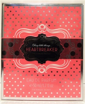 Victoria's Secret Sexy Little Things Heartbreaker Eau De Parfum Spray 1.7 oz 