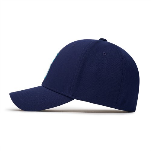 ◆MLB Korea◆ Better Flex Structure Ball Cap NY Navy 3ACP120 MLB Unisex Better Flex Structure Ball Cap NY (Navy