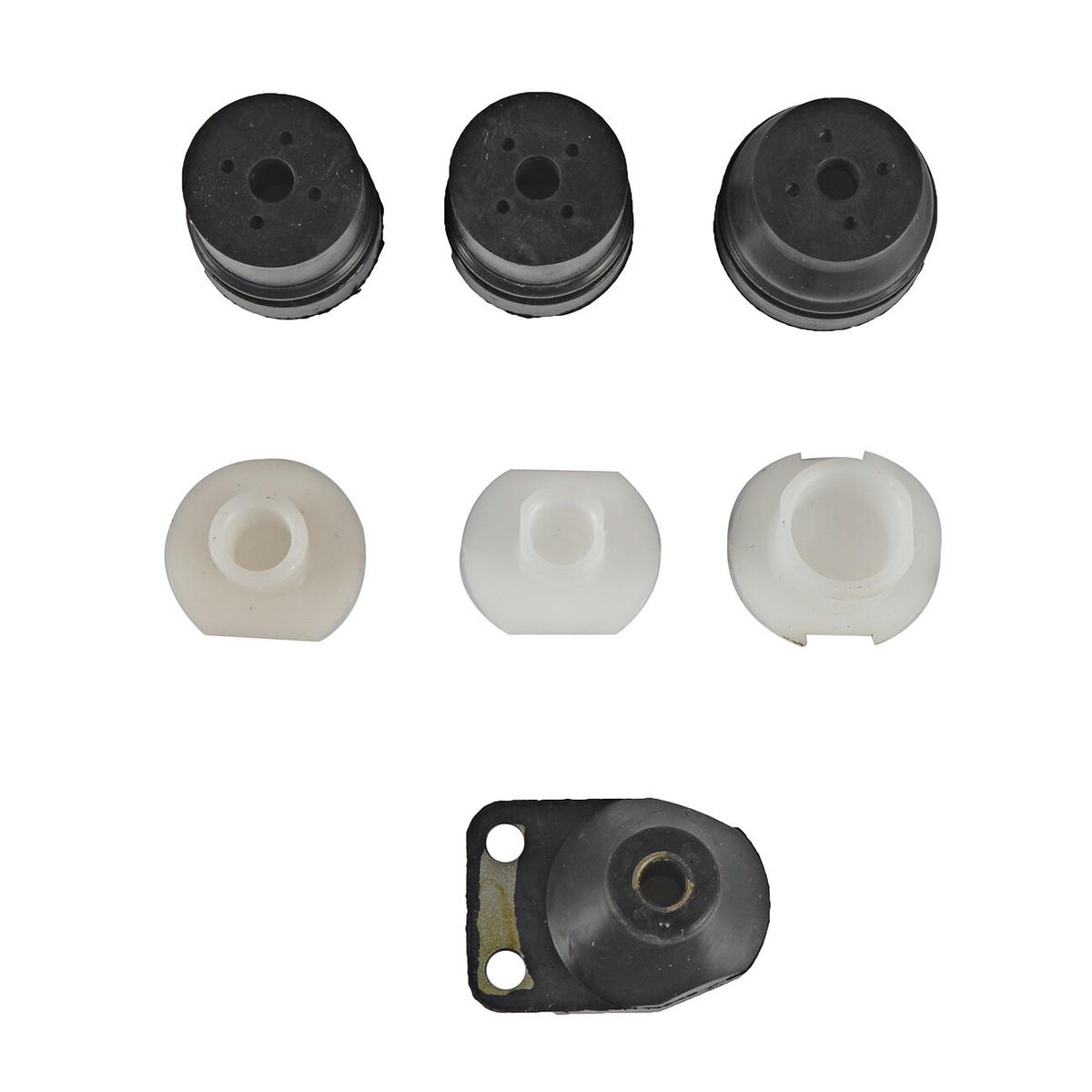 New Rubber Mount Buffer Set For Stihl MS440 MS460 044 046 Chainsaws