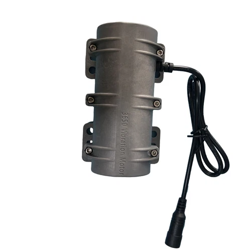 3800RPM DC12V/24V Vibrating Vibration Motor for Warning Systems Massage Bed - Bild 11 von 20