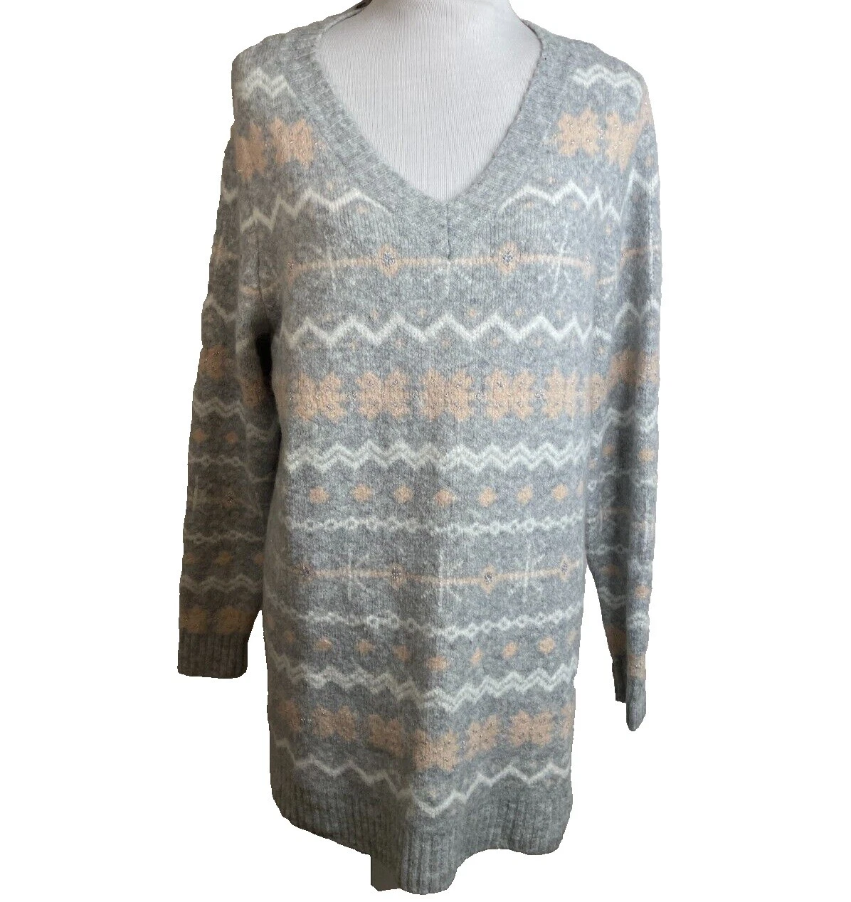 Suéteres para mujer lana Lane Bryant