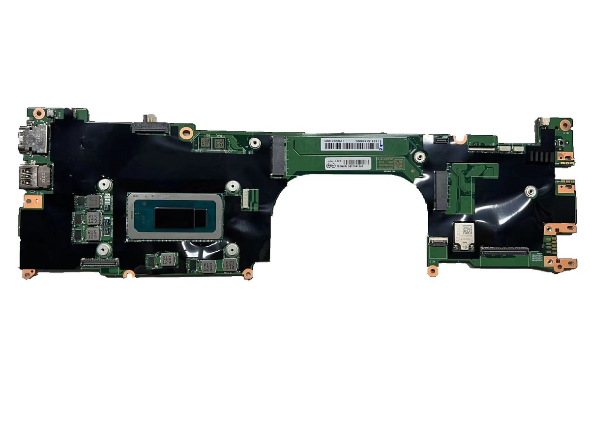 X1 Carbon Lenovo Yoga Motherboard Replacement Cost Mainboard For