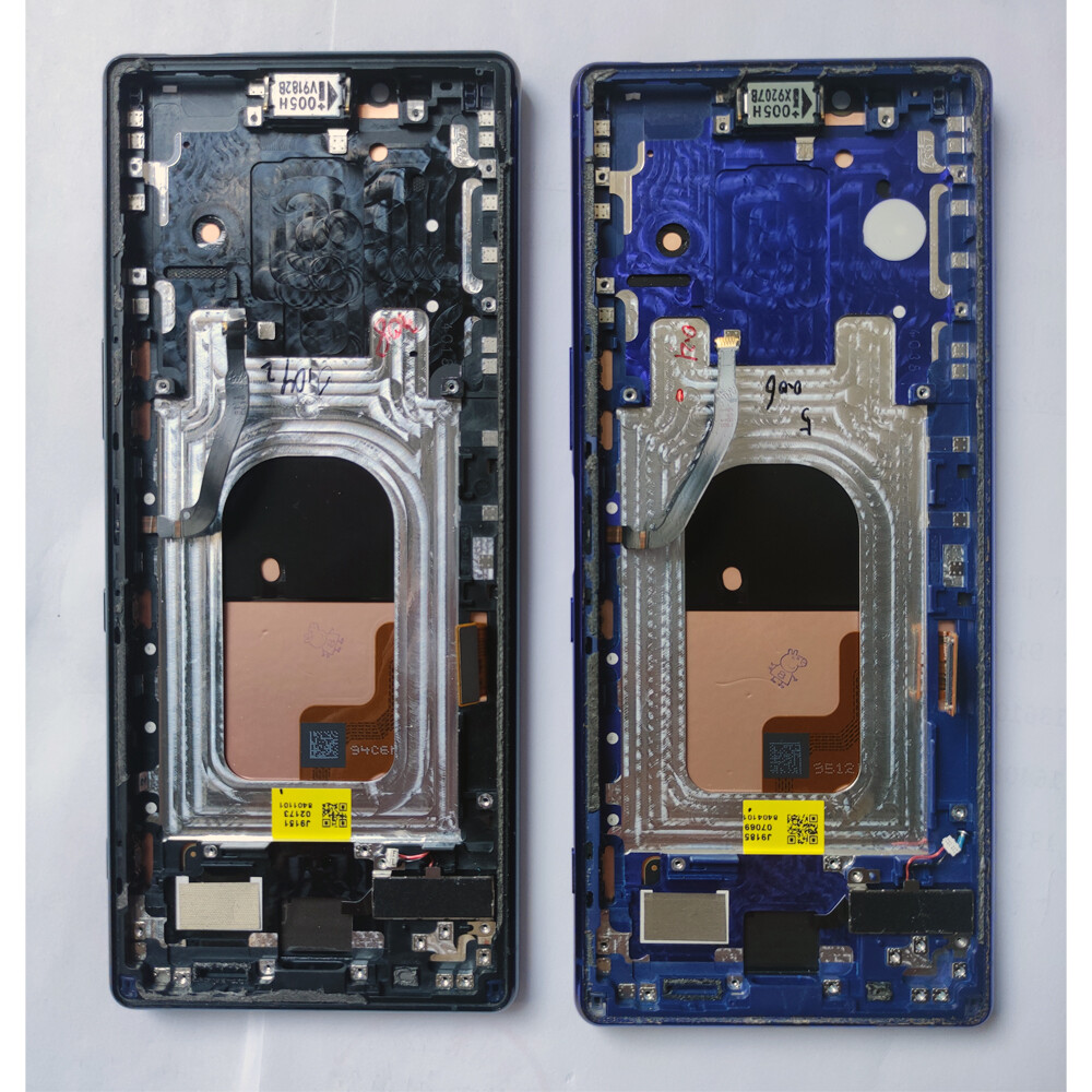 For Sony Xperia 1 X1 /XZ4 J8110 J9110 J9150 J8170 LCD Display