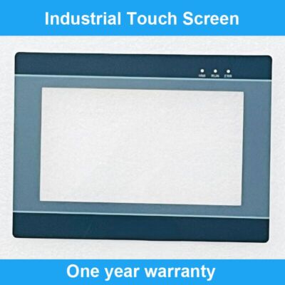 Membrane Overlay Film Protective Front For MC-13MR-8MTS-FE700-FX2N-C Overlay