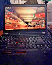 Lenovo P51 - Laptop - Powerful Workstation