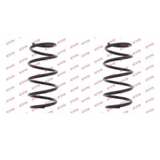 KYB RA3361 Ressort de Suspension Spiralé Avant pour Renault Kangoo/Grand Kangoo