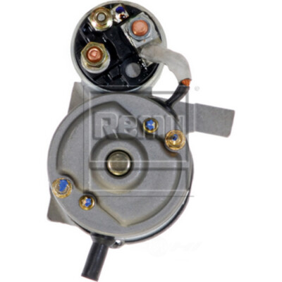 Reman Starter Remy 26475 | eBay