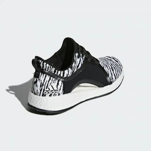 Pure boost best sale zebra