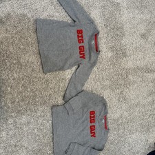 Lot2 Carter  s Boys Sweatshirt Size 4T 5T