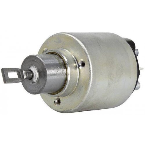 Magnetschalter Anlasser Neu - Kompatibel Mit Bosch 0331402006