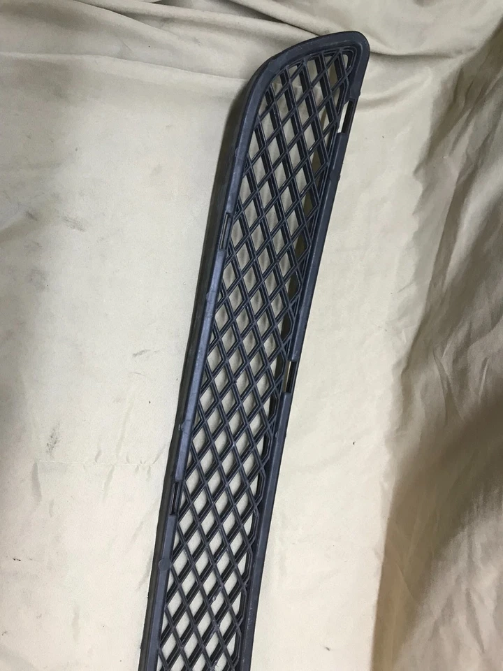 REJILLA MERCEDES BENZ ML350 2006 2007 2008 ML320 A1648850223 OEM Foto 2 de 4