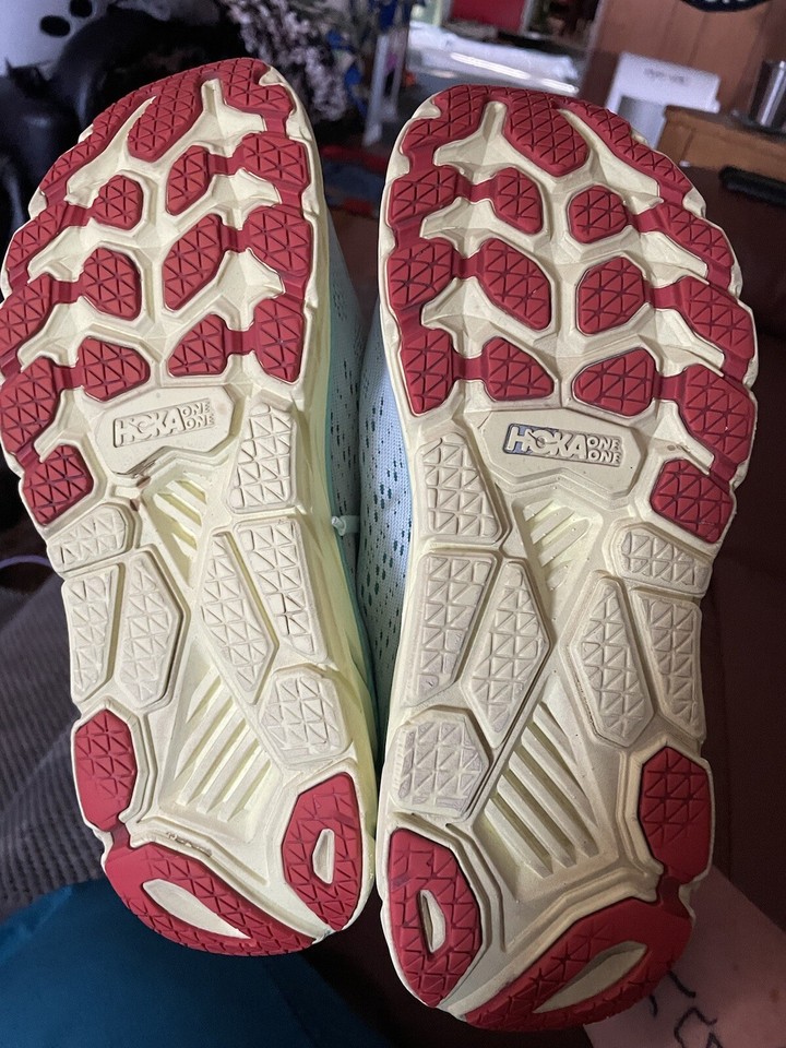 Hoka shoes eBay