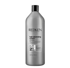 Redken Hair Cleansing Cream Shampoo 1000ml