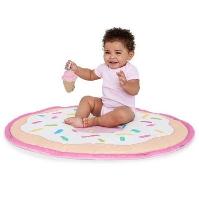 carter's sweet treats activity gym