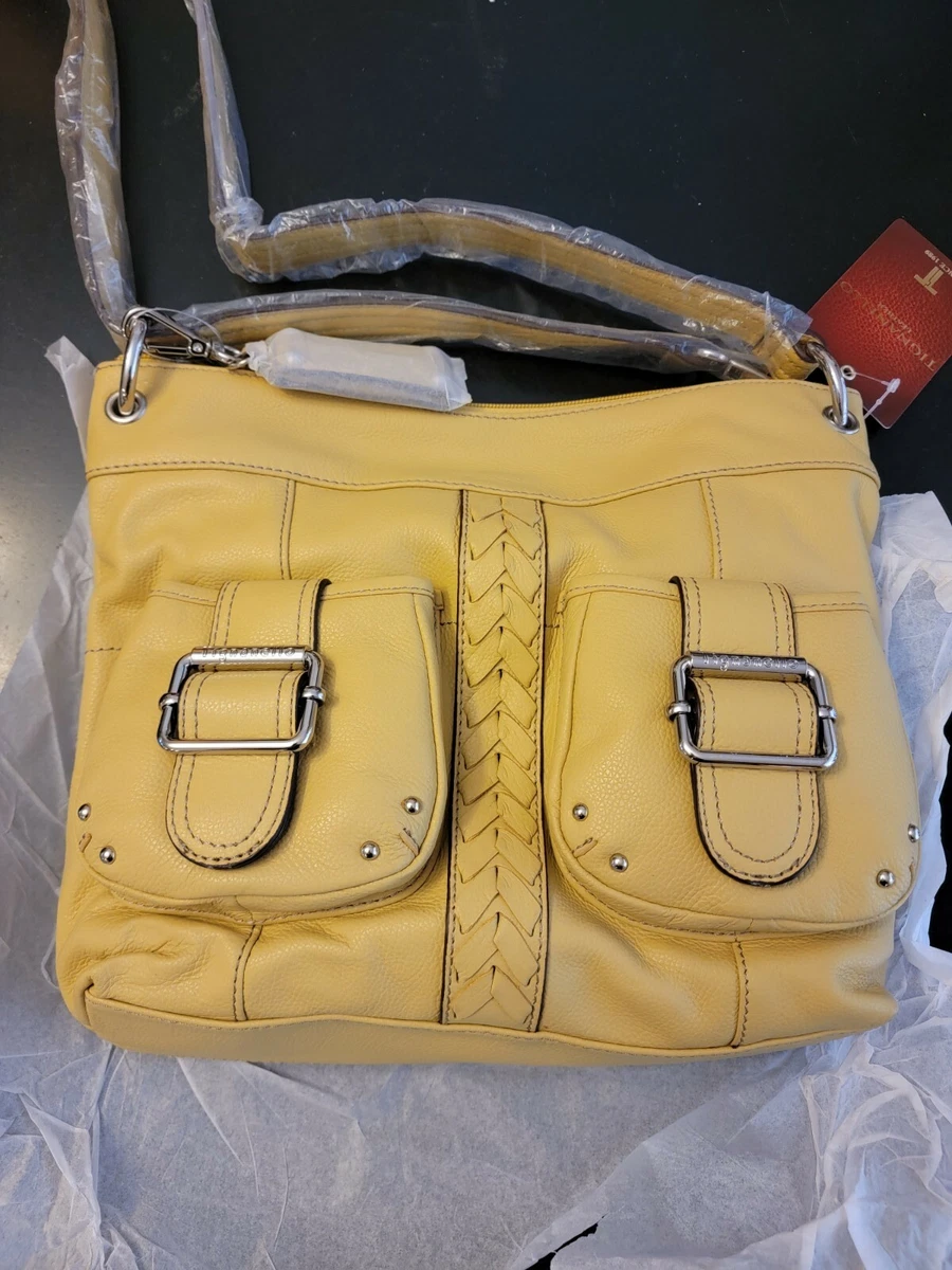 Tignanello bags shop price