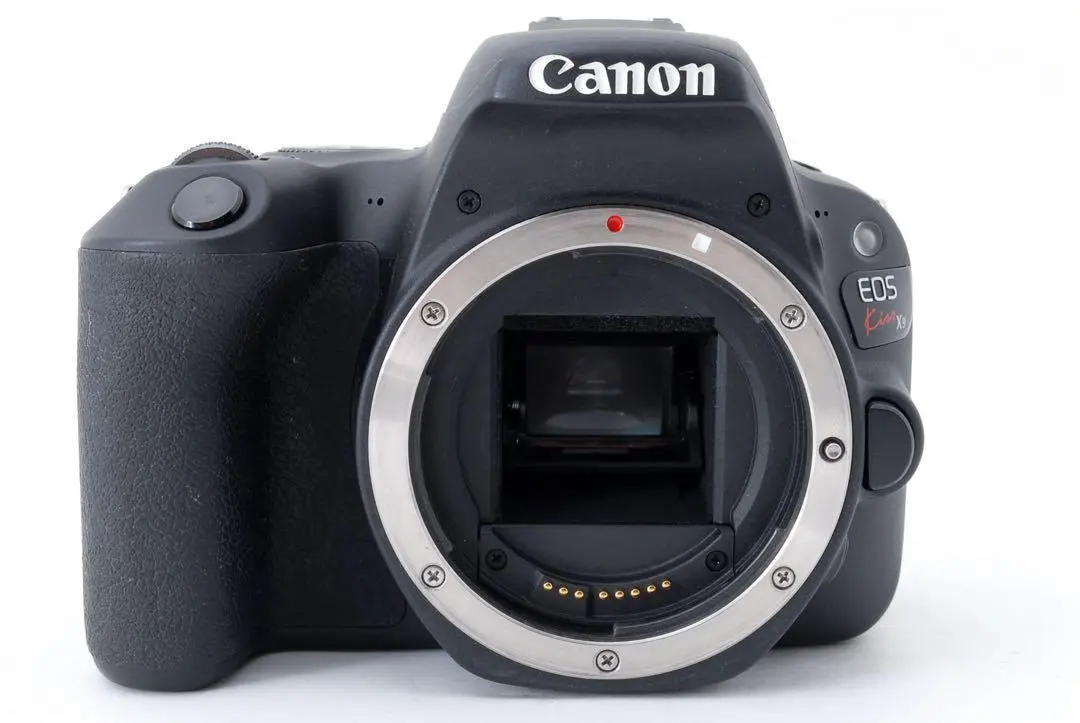 Canon Digital SLR camera Canon EOS Kiss X9 from Japan