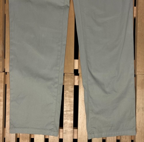 Mens Vintage Chino Pants Polo Ralph Lauren Size 34 50/L Cotton - Picture 3 of 9