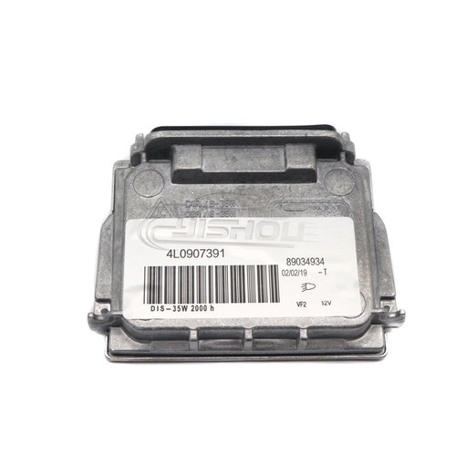 Xenon Headlight Ballast Module For 08-14 BMW 1 Series E81 E87 E88 E82 128i 135i - Picture 2 of 8