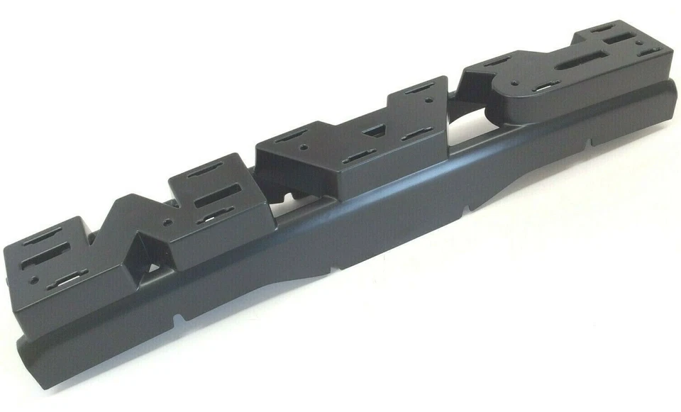 2019-2024 RAM 1500 front Grille Emblem Adapter Backing Plate new OEM 68293118AC - Image 3 of 4