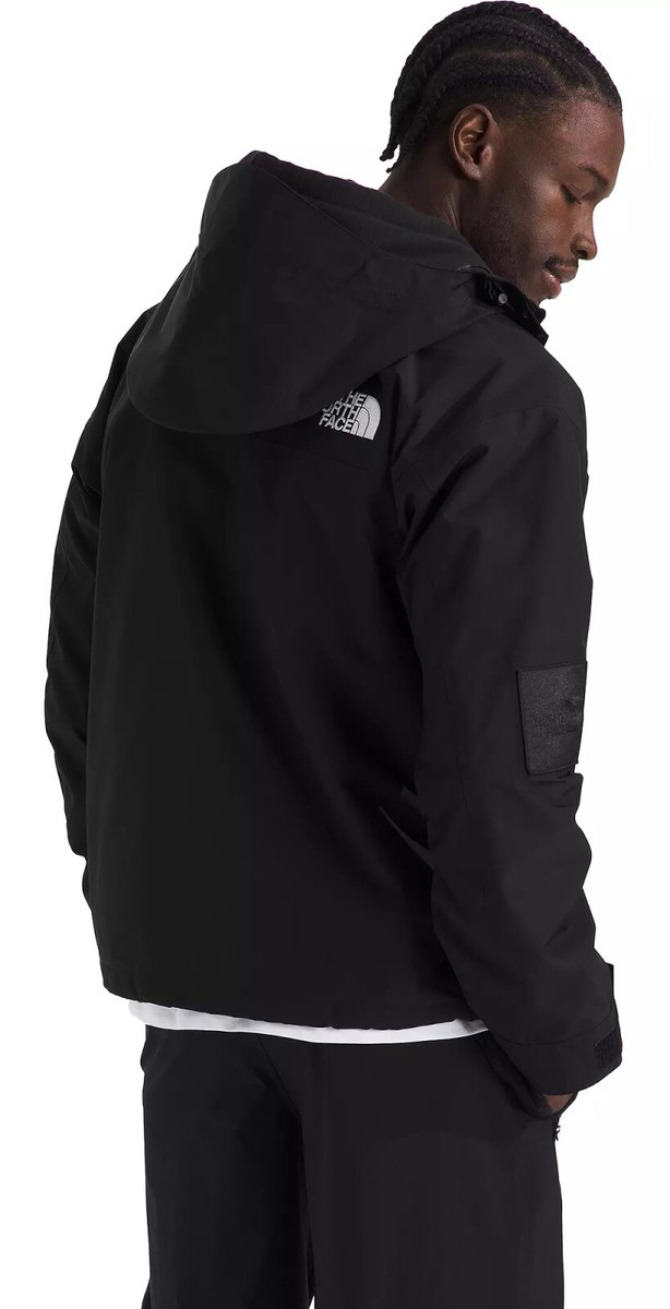 2025 NWT The North Face Gore-TEX GTX MOUNTAIN JACKET Men's