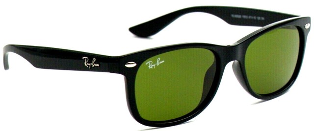 Gebrauchte sonnenbrille von ray ban