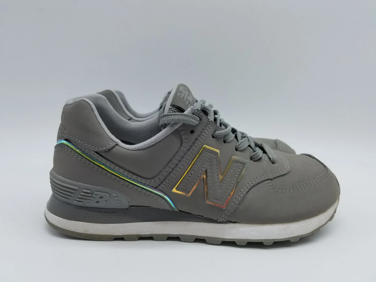 New balance 574 for running sale