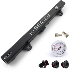 Fuel Rail Setup - For Honda And Acura K-series