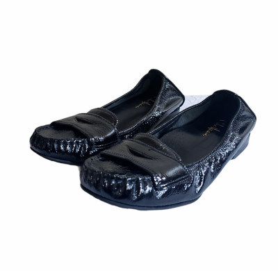 nike penny loafers