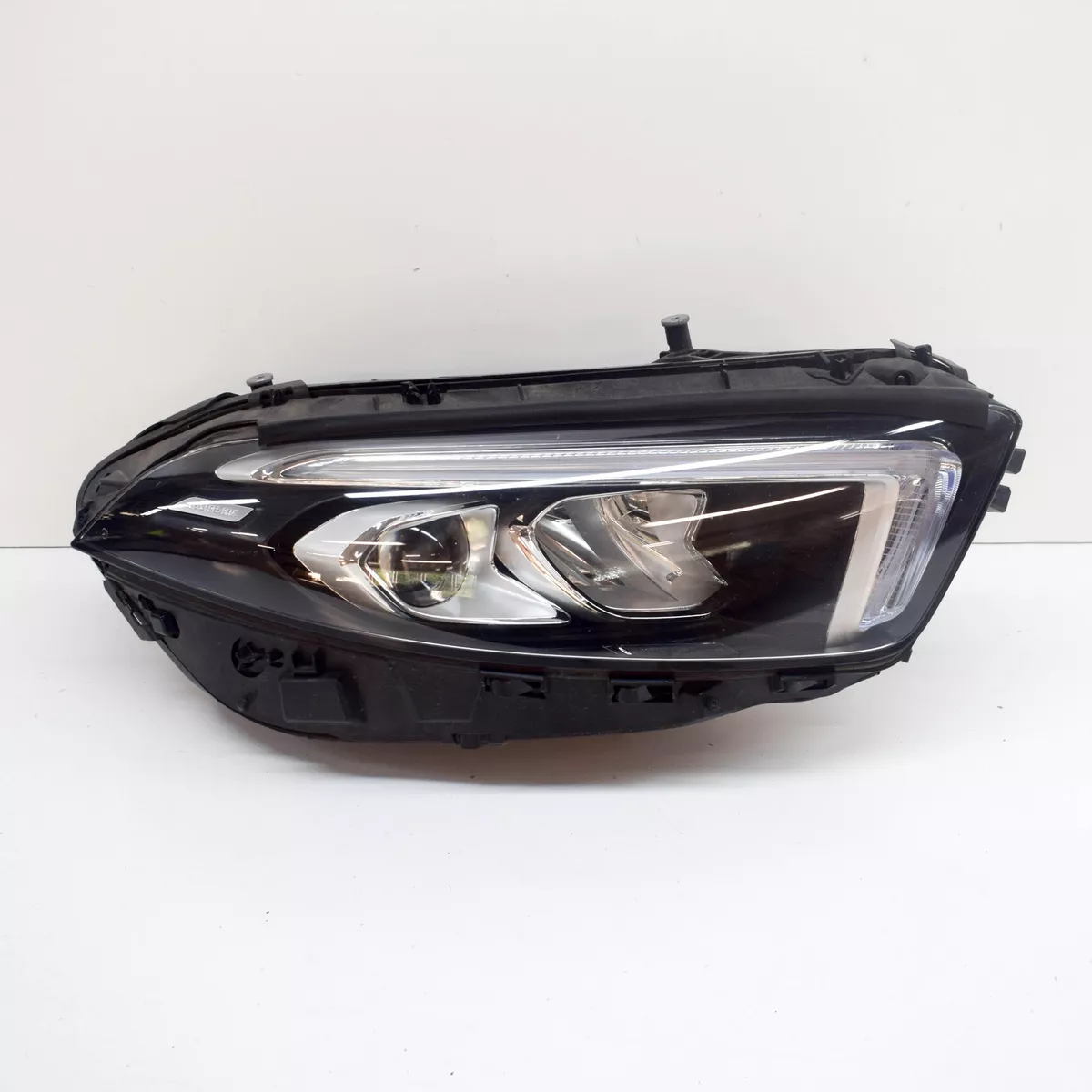 MERCEDES-BENZ A W177 Front Right Headlight LED High Performance 