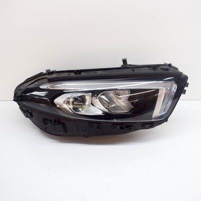 MERCEDES-BENZ A W177 Front Right Headlight LED High Performance 