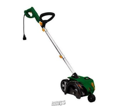Scott's 11 Amp Corded Lawn Edger 120 Volt/60 Hz 11 Amp 3-Settings 7.7 ft Cord