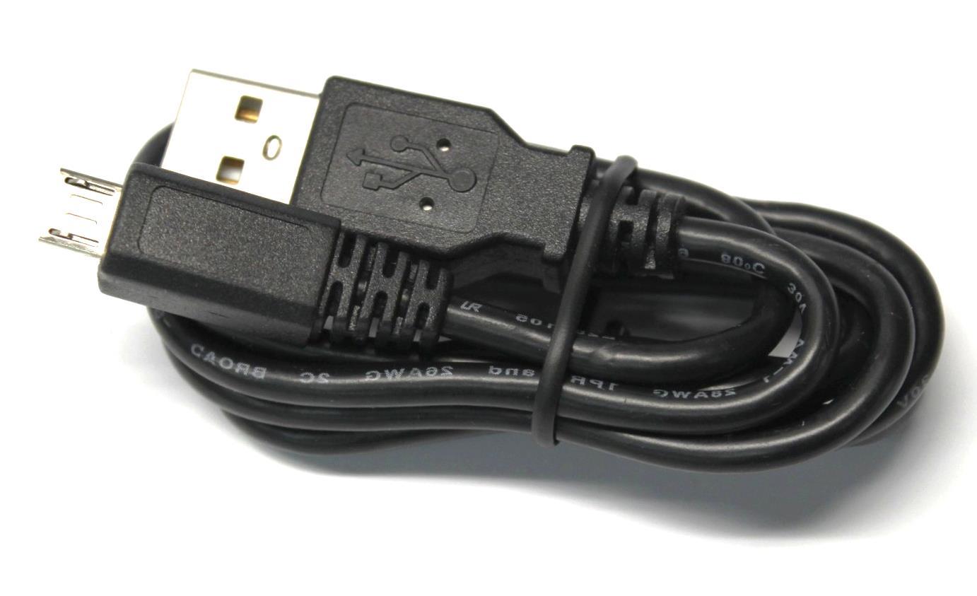 Micro USB Charging Cord Data Cable Connector for Allview X Series Mobile Phones