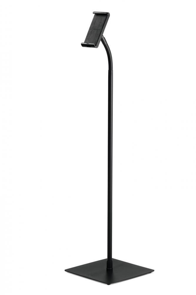 3149257 Durable Durable Tablethalterung TOUGH FLOOR 7-13/-8mm/voll beweglich/sch