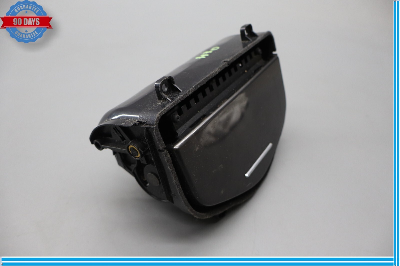 14-17 Maserati Ghibli M157 Center Console Storage Tray Compartment 670011129 Oem