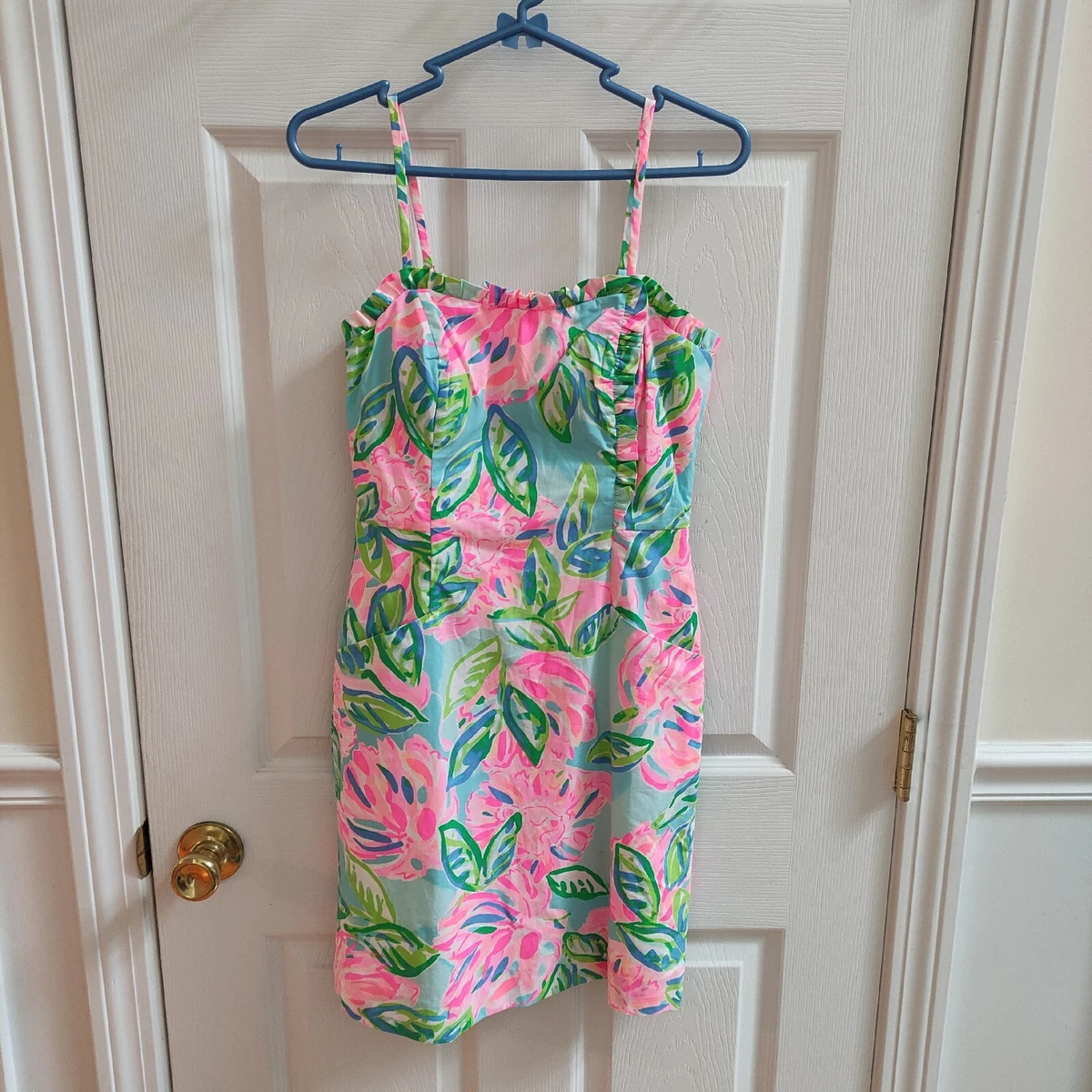 Used lilly pulitzer clearance clothes