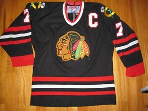 chicago blackhawks child jersey