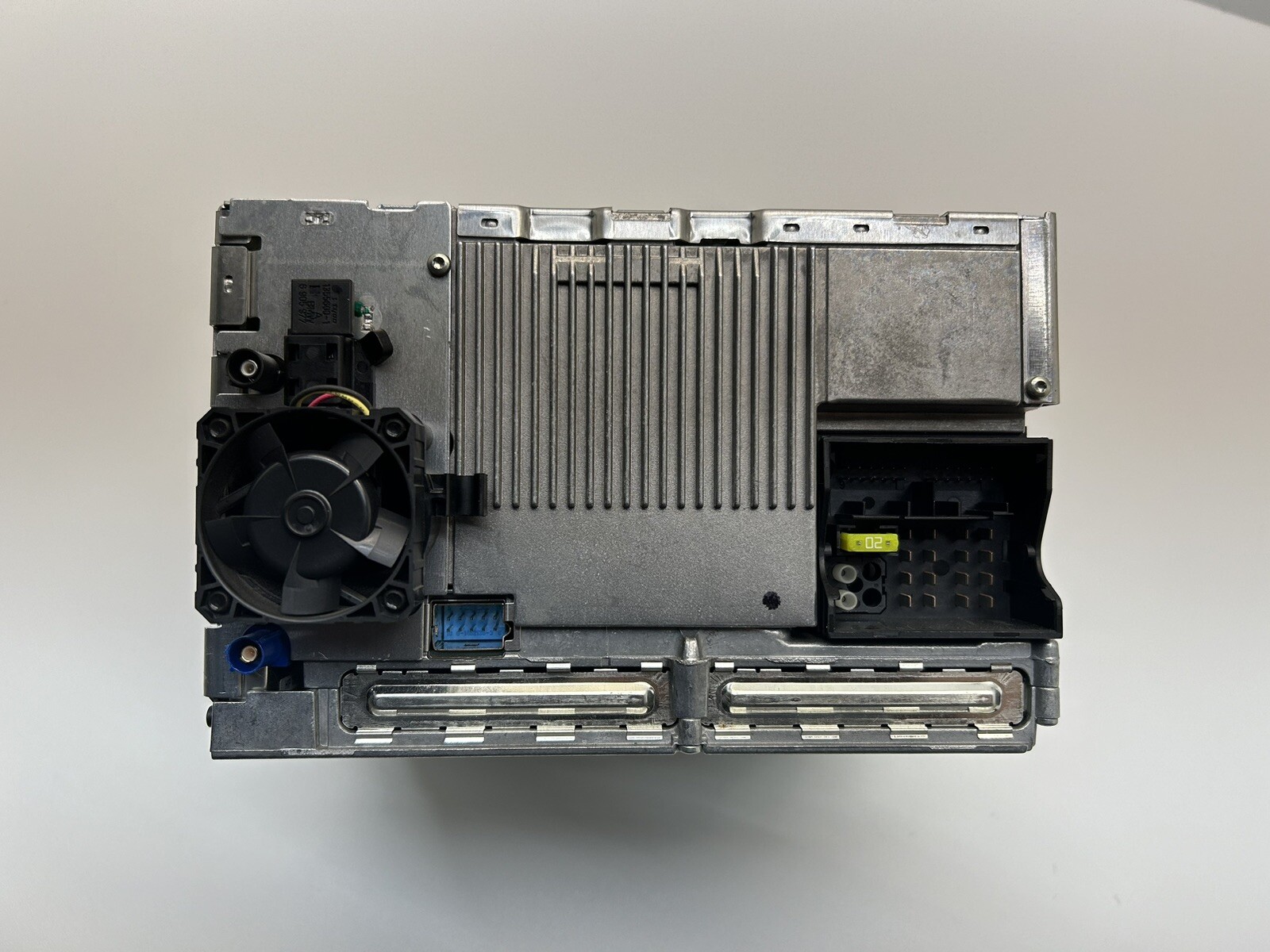 2004-2007 BMW E60 5 Series 6 CCC GPS Navigation Radio CD DVD  