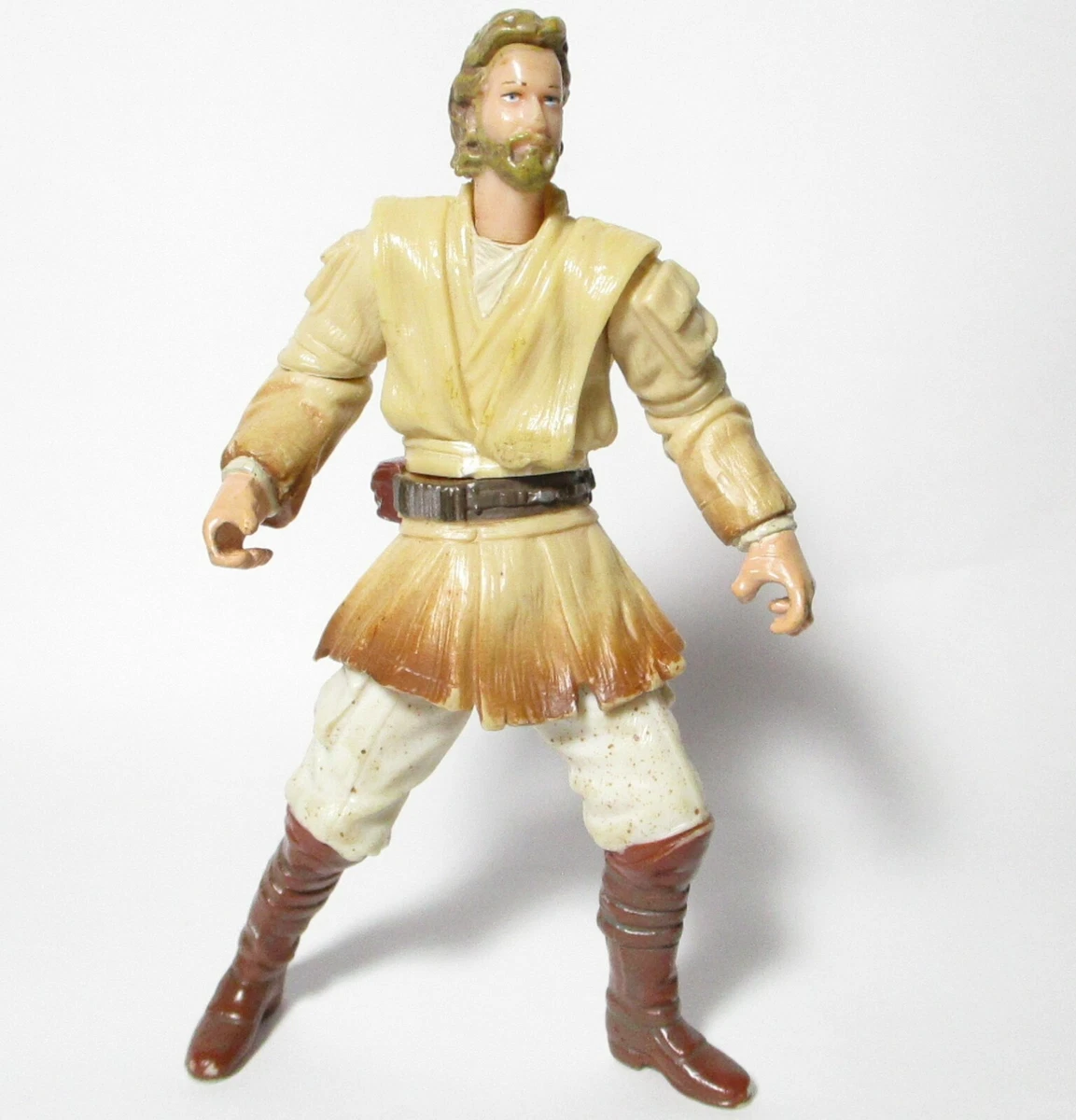 General kenobi action figure 2025