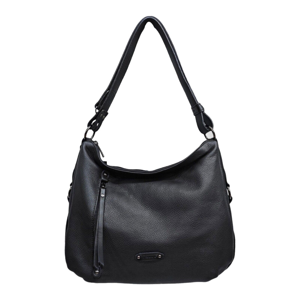 Handbag Nardini Borse Pelle NARDINI Shoulder Bag Faux Leather LOGO