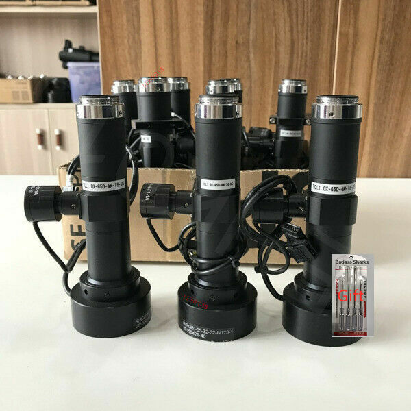 TCL1.0X-65D-4M-16 C PORT R-55-32-32-N123-1 via DHL or Fedex fast shipping
