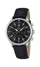 FESTINA CHRONOGRAPH TIMELESS MEN'S WATCH - 5