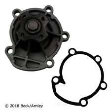 New OAW BE2061 Water Pump for 1985-1993 Mercedes Benz 190E L4 2.3L