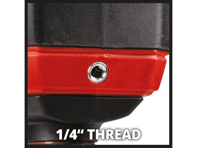 Einhell TE-CL 18/2500 LiAC-solo Power X-Change Light 18V Bare Unit EINTECL1825N - Image 2 of 4