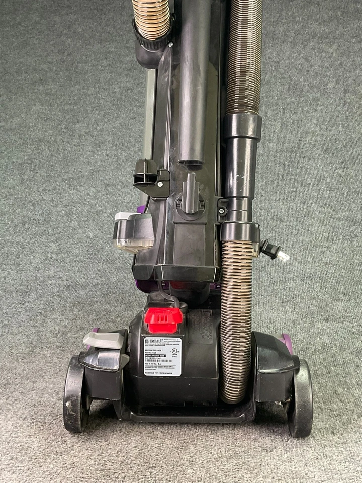Bissell 2258 CleanView Swivel Rewind Pet Deluxe Vacuum Cleaner 🐾 Triple Action - Image 2 of 4