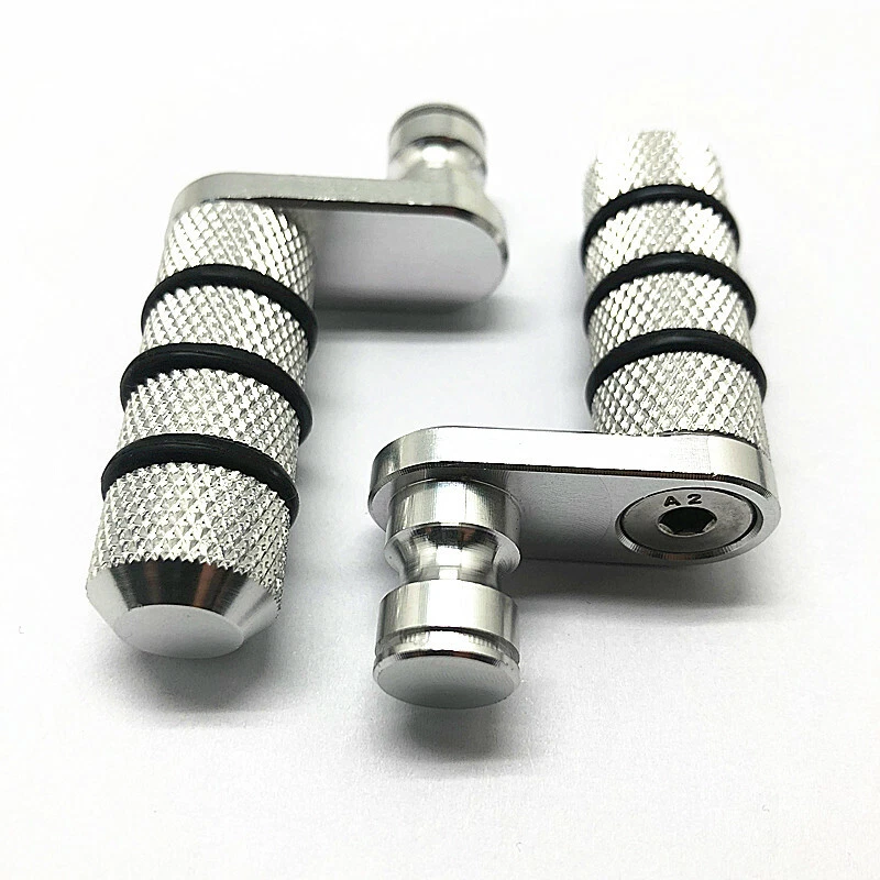 Pedal de freno palanca de cambio punta clavija para MOTO GUZZI Sport Griso Norge Sport 1100/1200 Foto 3 de 4