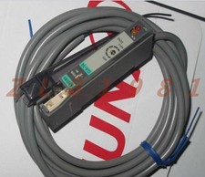 ONE NEW- SUNX fiber amplifiers GA-14