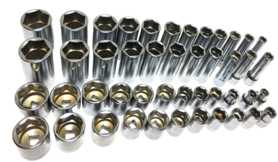 New Snap-on™ 46pc 1/2